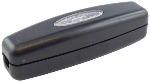 LED-Schnurdimmer SNELLO