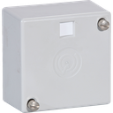 Deckel WZ 78×78mm hgu f.A