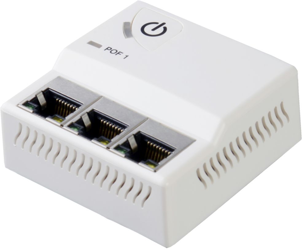 UP-Switch digitalSTROM dS-IP-S