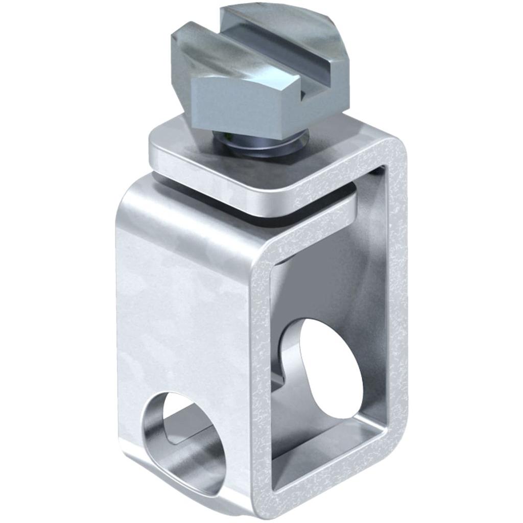 Reihenklemme BET 2,5-25mm²