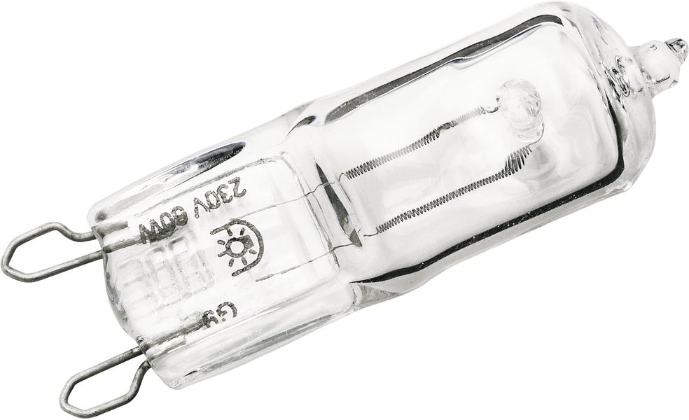 Halogenlampe Hi-Pin Eco G9 28W