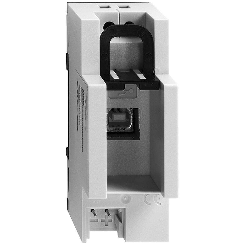 EB-Schnittstelle KNX USB REG-K