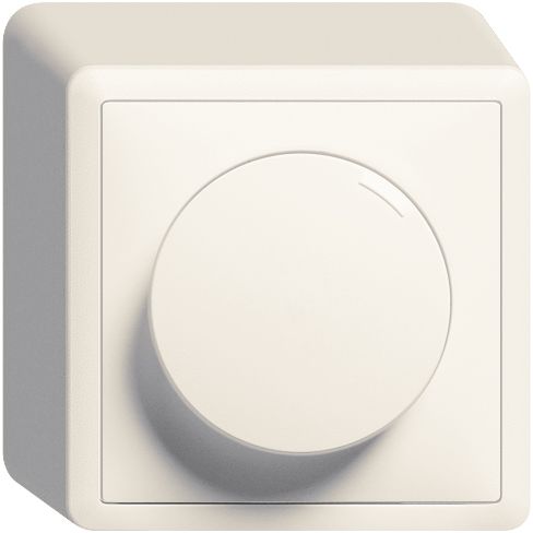 AP-Drehdimmer Edue 1-10VDC