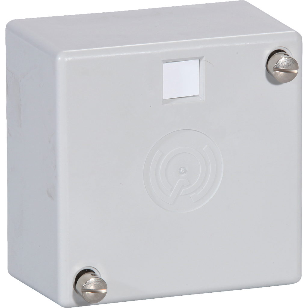 Deckel WZ 115×115 hgu f.A