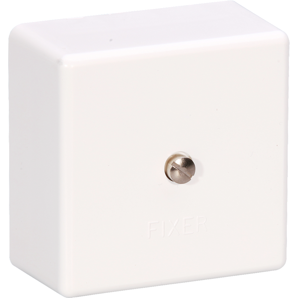 Deckel z.Serie 150074006 Fixer