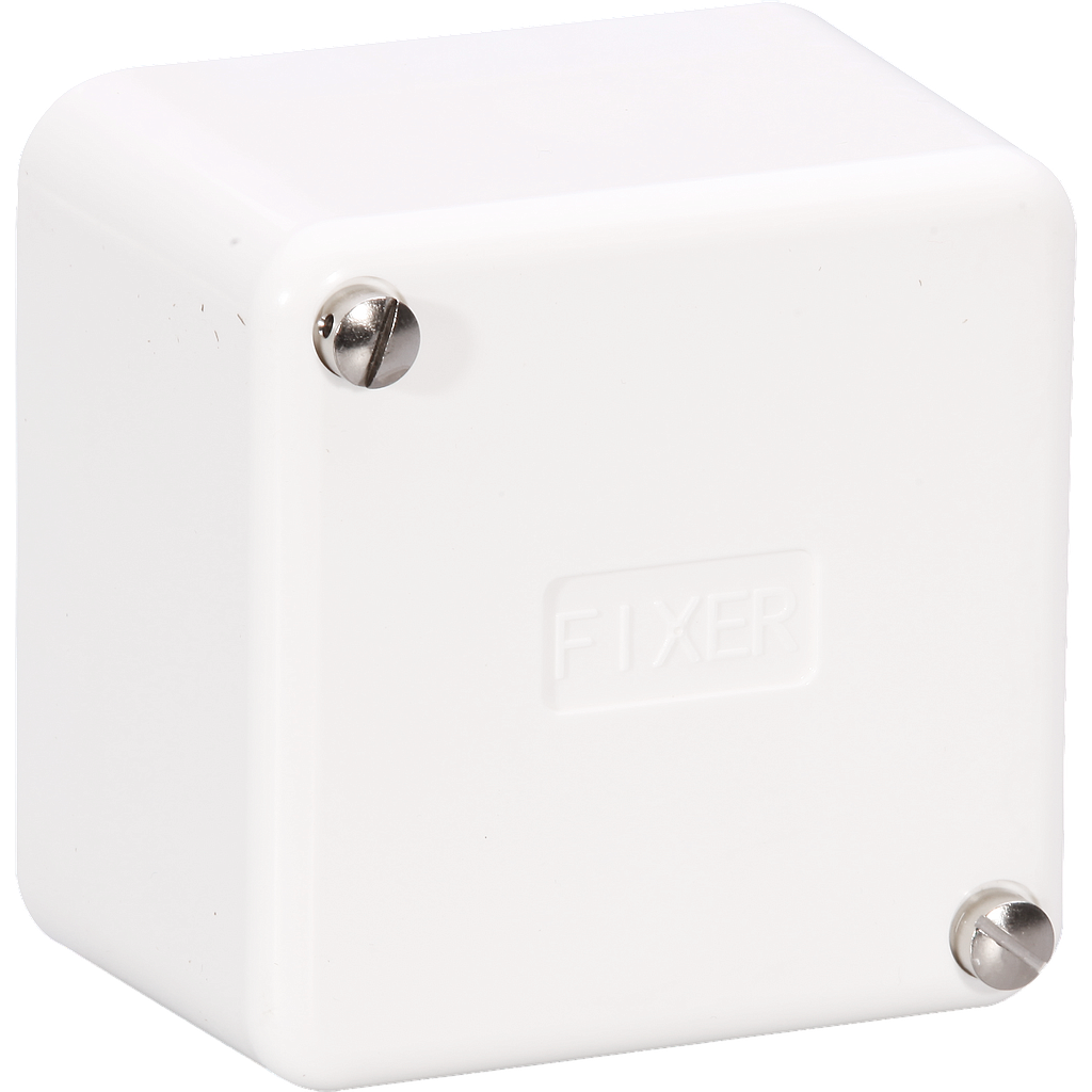 Deckel z.Serie 150070206 Fixer