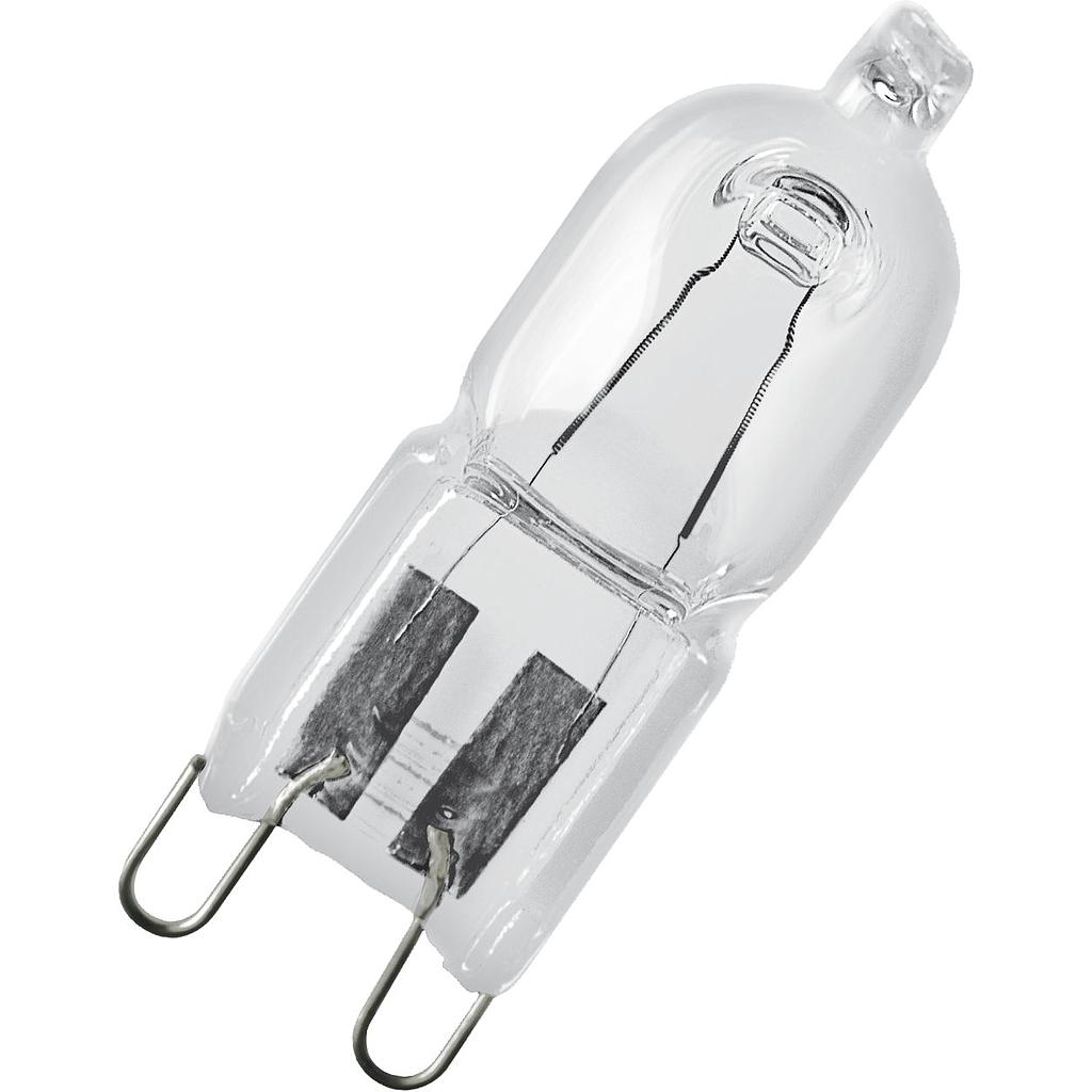 Halogenleuchte Osram Halopin
