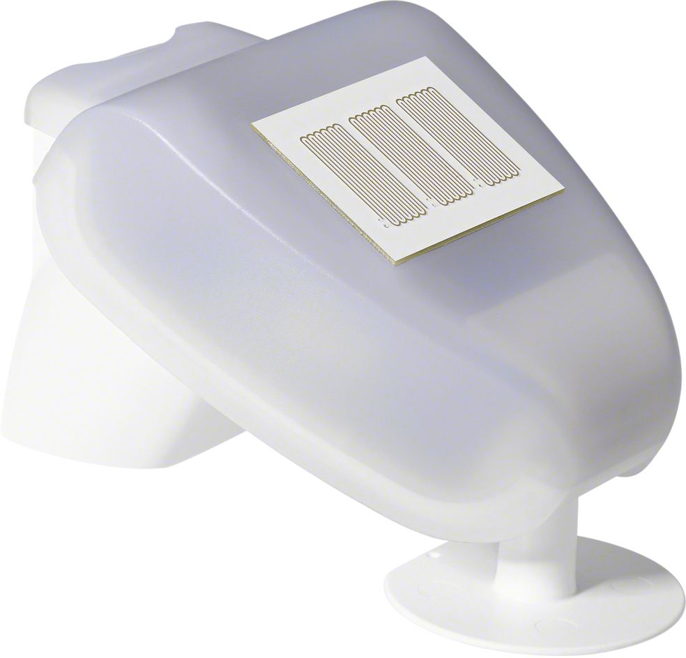 Wetterstation KNX Tebis GPS