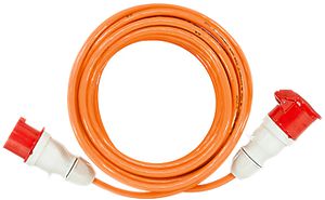 Verlängerung 5×1,5mm² 6m G-PUR