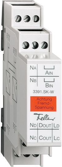 EB-Signalkoppler-Weiche ZEP