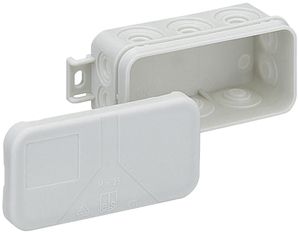 AP-Abzweigdose Mini 25