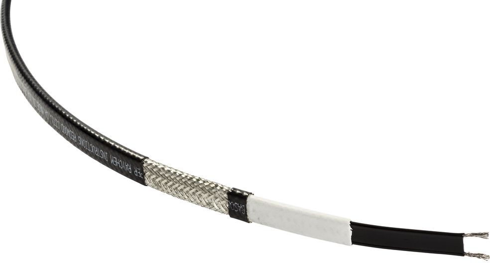 Heizband Icestop GM-2×
