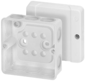 AP-Abzweigdose Hensel