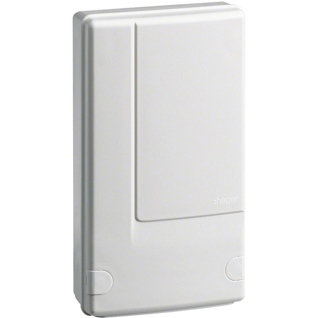 AP-RF-KNX Aktor HA 1-fach 10A