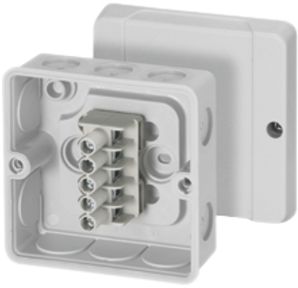 AP-Abzweigdose Hensel DE9325