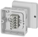 AP-Abzweigdose Hensel DE9325