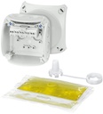 AP-Abzweigdose Hensel WP