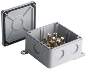 AP-Abzweigdose WZ 7×2,5mm²