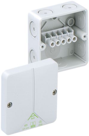 AP-Abzweigdose Abox 025 2,5mm²