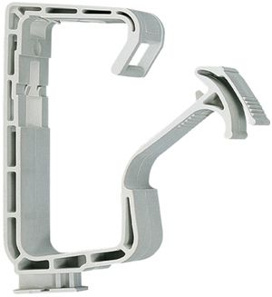 Sammelhalter SHA 15 Nylon