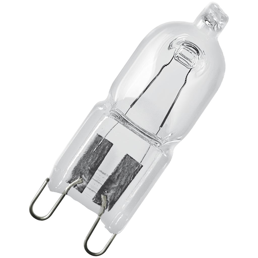 Halogenlampe Halopin 48W 740Lm