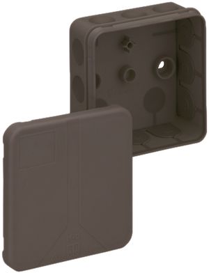 AP-Abzweigdose 2K-12