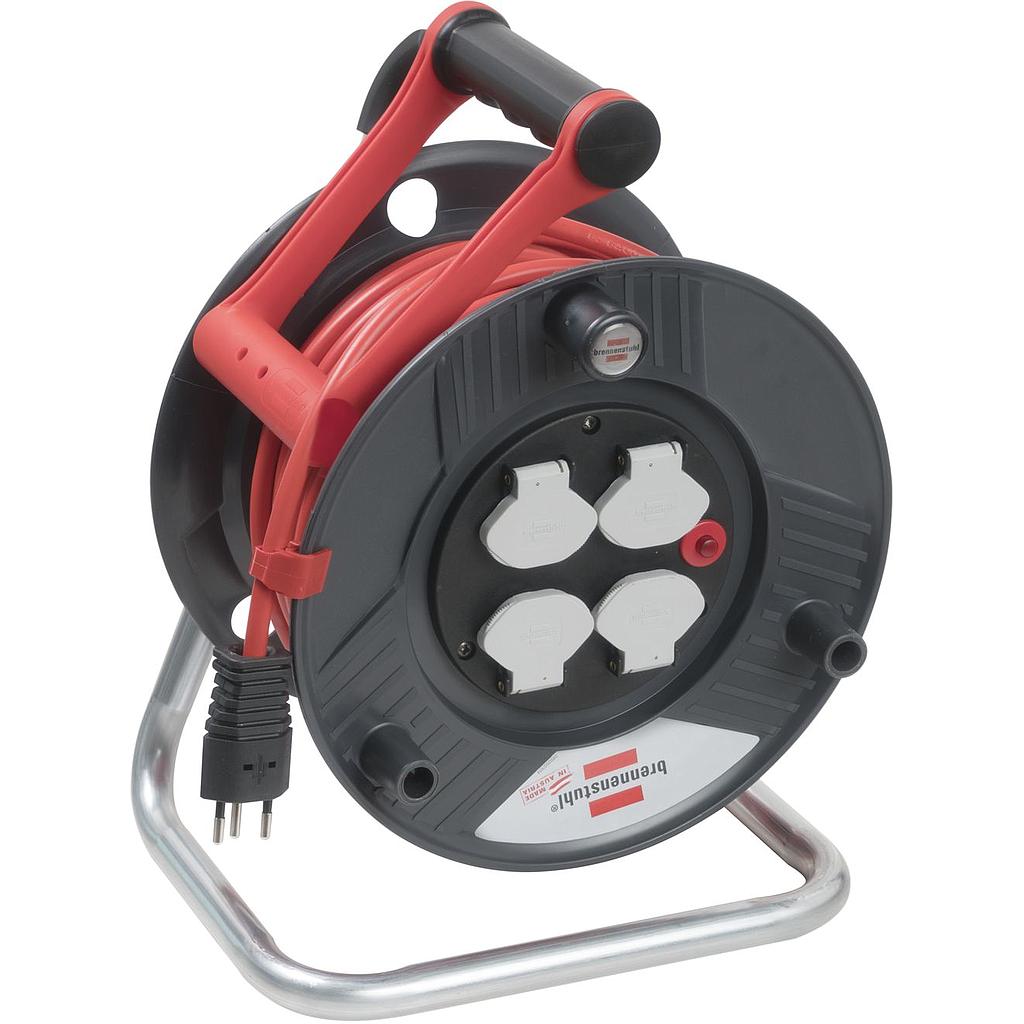 Kabelrolle Garant 33m Td