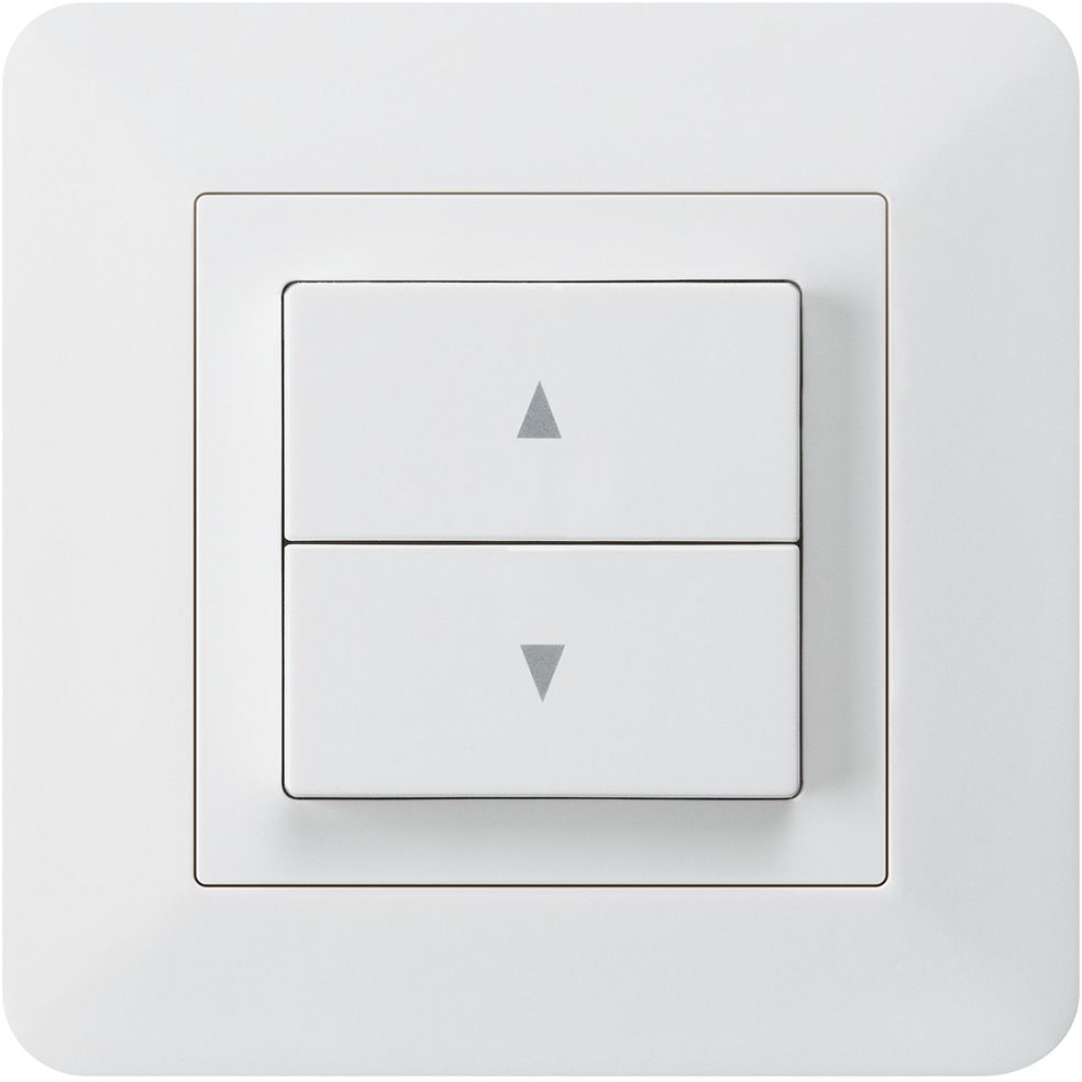 UP-Storenschalter KTR ws m.2