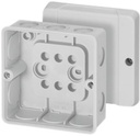 AP-Abzweigdose Hensel DE9340