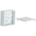 Abzweigdose Agro 100×100mm