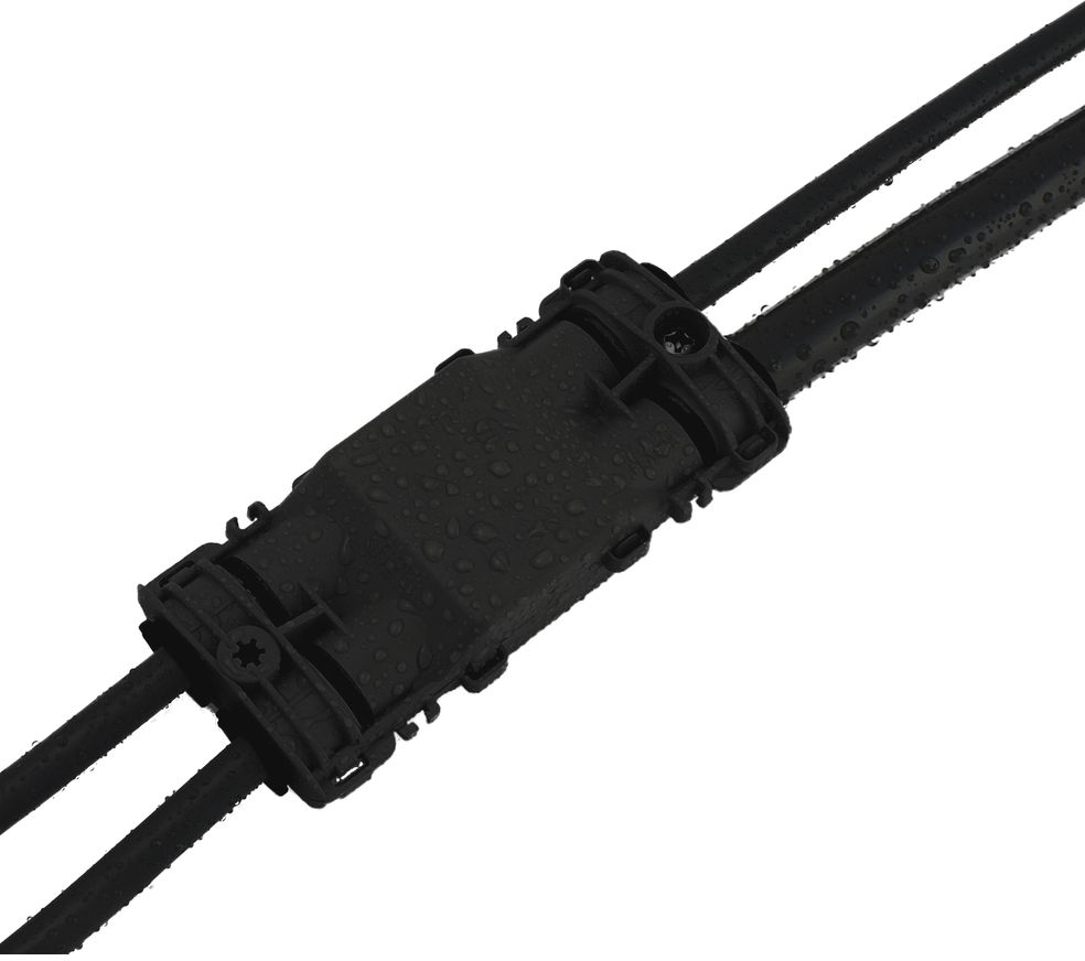 Abzweigbox Paguro sz 3×4mm²