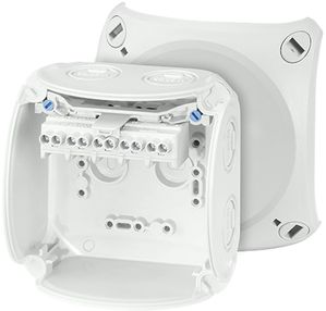 AP-Abzweigdose Hensel KF G