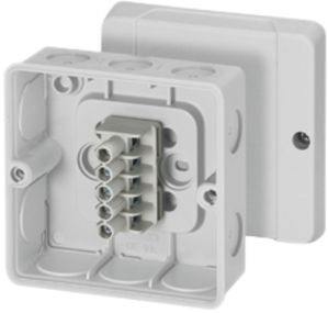 AP-Abzweigdose Hensel DE9345