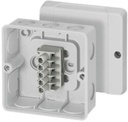 AP-Abzweigdose Hensel DE9345