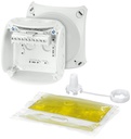 AP-Abzweigdose Hensel WP