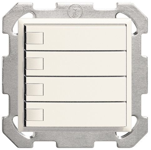 UP-Universaltaster 4×1T