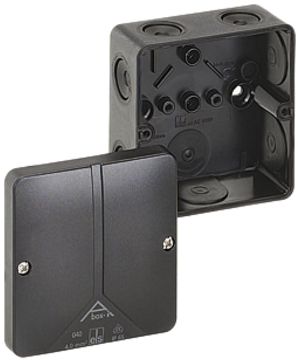 AP-Abzweigdose Abox-i 040 PC