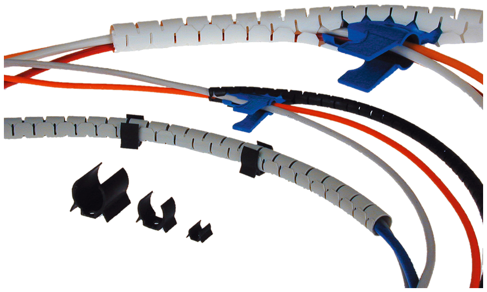 Spiralband Quick-Tube 20mm sz