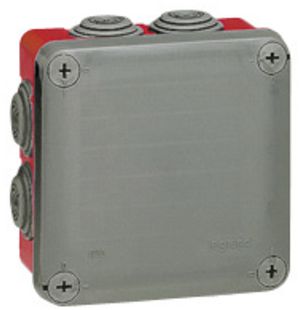 AP-Abzweigdose PLEXO 105×105mm