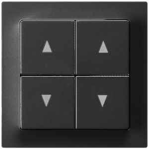 UP-Storenschalter KAL A sz