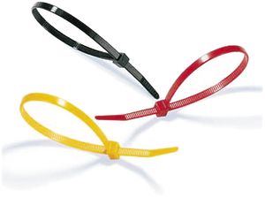 Kabelbinder Insulok 2,5×102mm