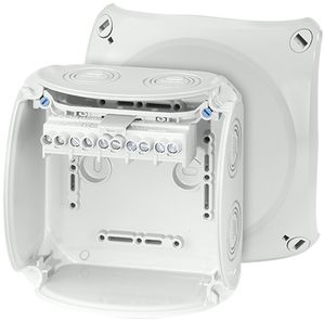 AP-Abzweigdose Hensel KF G