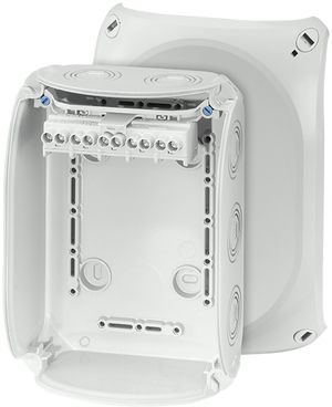 AP-Abzweigdose Hensel KF G