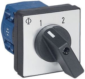 EB-Drehschalter K&N 20/690 CG8