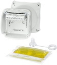 AP-Abzweigdose Hensel WP