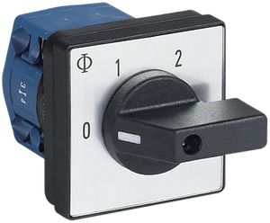 EB-Drehschalter K&N 20/690