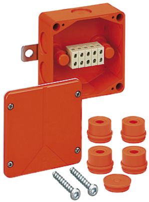 AP-Abzweigdose WKE 2 5×6²