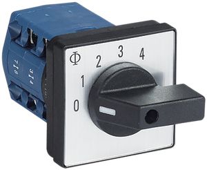 EB-Drehschalter K&N 20/690