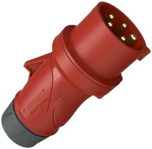 Stecker CEE PowerTopXtra 16A