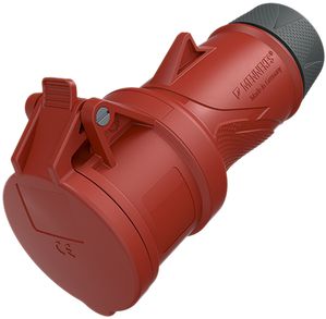 Kupplung CEE PowerTopXtra 16A